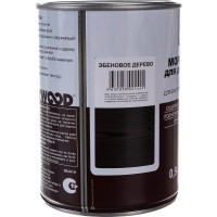 Морилка Forwood ВД-АК 21 эбеновое дерево 0,9 л 145390