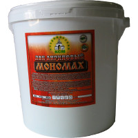 Лак акриловый МОНОМАХ St 5 л 2лак5б