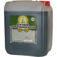 Суперпластификатор МОНОМАХ С-3 St 10 л 2сп10кор