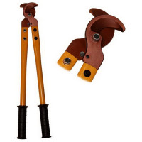 Инструмент для зачистки и обрезки кабеля Fasen LK-250 111050