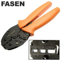 Обжимной инструмент Fasen FSC-2550GF 109935