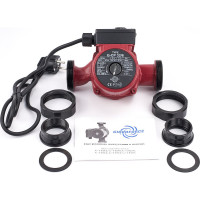 Циркуляционный насос GIDRO FORCE трехскоростной CP32/6(180mm)