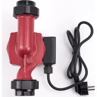 Циркуляционный насос GIDRO FORCE трехскоростной CP32/6(180mm)