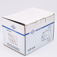 Циркуляционный насос GIDRO FORCE трехскоростной CP32/6(180mm)