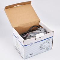 Циркуляционный насос GIDRO FORCE трехскоростной CP32/6(180mm)