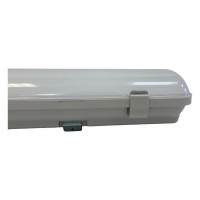 Светильник Подольский Завод Светотехники Айберг СТ. 40Вт 3000К опал FS-MAN-S-040-65-30-201-OPL