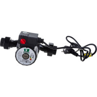 Циркуляционный насос PUMPMAN трехскоростной PRS25/4 (180mm)