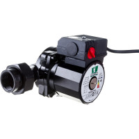 Циркуляционный насос PUMPMAN трехскоростной PRS25/4 (180mm)