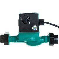 Циркуляционный насос TAIFU трехскоростной GRS25/6(180mm)