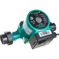 Циркуляционный насос TAIFU трехскоростной GRS25/6(180mm)