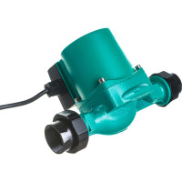 Циркуляционный насос TAIFU трехскоростной GRS25/6(180mm)