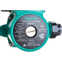 Циркуляционный насос TAIFU трехскоростной GRS25/6(180mm)