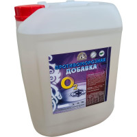 Противоморозная добавка О-2 10 л 1пмд10пр