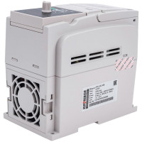 Преобразователь частоты KIPPRIBOR AFD-L022.43B 2,2кВт, 3х380В, 5,5А, артикул 00000094543