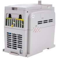 Преобразователь частоты KIPPRIBOR AFD-L022.43B 2,2кВт, 3х380В, 5,5А, артикул 00000094543