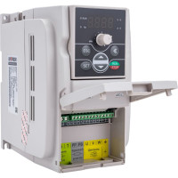Преобразователь частоты KIPPRIBOR AFD-L022.43B 2,2кВт, 3х380В, 5,5А, артикул 00000094543