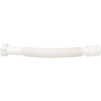 Гибкое соединение Alca Plast 5/4x40 пластмасса A730