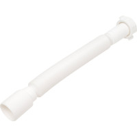 Гибкое соединение Alca Plast 5/4x40 пластмасса A730