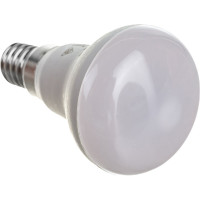 Светодиодная лампа OSRAM LED Value, R, E14, 400Лм, 5Вт, замена 40Вт, 3000К, теплый белый свет 4058075582514