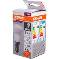 Светодиодная лампа OSRAM LED Value, R, E14, 400Лм, 5Вт, замена 40Вт, 3000К, теплый белый свет 4058075582514