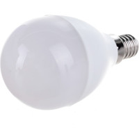 Светодиодная лампа OSRAM LED STAR, P, шар, 8 Вт, E14, 806 Лм, 2700 К, теплый белый свет 4058075210806