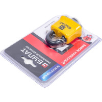 Навесной всепогодный замок БУЛАТ ВС 0340 13454