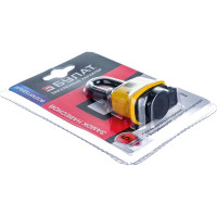 Навесной всепогодный замок БУЛАТ ВС 0330-01 13457