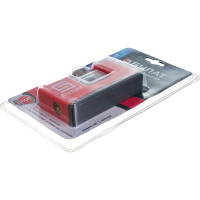 Навесной всепогодный замок БУЛАТ ВС 1-К95 ПЛ d=12 мм 13323