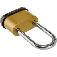 Навесной замок БУЛАТ ВС 564-01 d=8 мм 13532