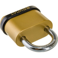 Навесной кодовый замок БУЛАТ ВС 564 d=8 мм 13531