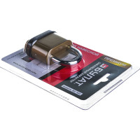 Навесной кодовый замок БУЛАТ ВС 564 d=8 мм 13531