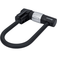 Навесной замок с креплением БУЛАТ ВС 328-01 (всепогодный; 16 мм) 13875