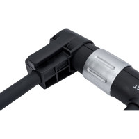 Навесной замок с креплением БУЛАТ ВС 328-01 (всепогодный; 16 мм) 13875