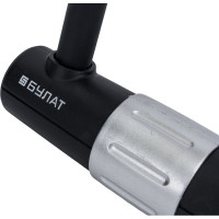 Навесной замок с креплением БУЛАТ ВС 328-01 (всепогодный; 16 мм) 13875