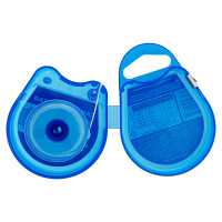 Сантехническая нить для резьбовых соединений MPF 20 метров ИС.131453