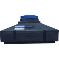 Бак для душа AQUAPLAST 200л 4630017952007