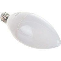 Светодиодная лампа Osram LED STAR B Свеча 6.5Вт E14 600Лм 4000К Нейтральный белый свет 4058075134140