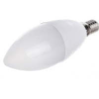 Светодиодная лампа OSRAM LED STAR B, свеча, 7,5 Вт, E14, 806Лм, 4000 К, нейтральный белый свет 4058075210714