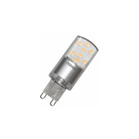 Светодиодная лампа OSRAM LED STAR, капсульная, 3.5Вт, G9, 400 Лм, 2700 К, теплый белый свет 4058075315822