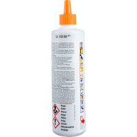 Клей Kleiberit  ПУ 501, 0.5 кг, Д4 KLB0594