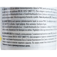 Клей Kleiberit 303 0.5 кг KLB0002/0.5