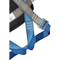 Удерживающая страховочная привязь ПРОГРЕСС СЕФЕТИ УСП 2 Ж 4 Prime комфорт