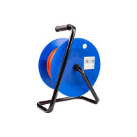 Удлинитель на катушке АТЛАНТ ПВС 3x1 50 м 40172