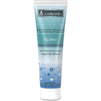 Гидрофобный крем для защиты кожи АЛИРАНТА 100мл 10015