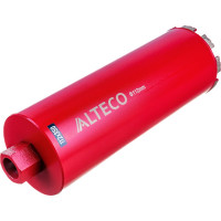 Коронка алмазная ВТ (112х350 мм) ALTECO 13649