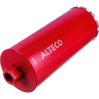 Коронка алмазная ВТ (132х350 мм) ALTECO 13229