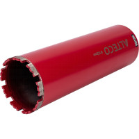 Коронка алмазная ВТ (102х350 мм) ALTECO 13226