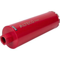 Коронка алмазная ВТ (102х350 мм) ALTECO 13226