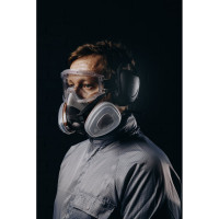 Фильтр противоаэрозольный (предфильтр) класса P1 R 4 шт Jeta Safety 6021