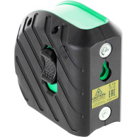 Лазерный уровень ADA ARMO MINI GREEN Basic Edition А00590